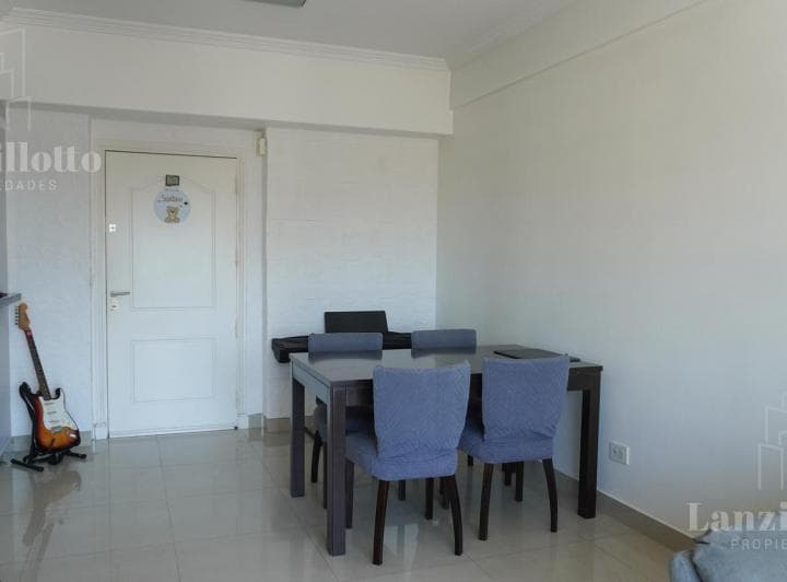 Departamento 2 Ambientes con Cochera en Venta Apto Crédito Hipotecario - 4