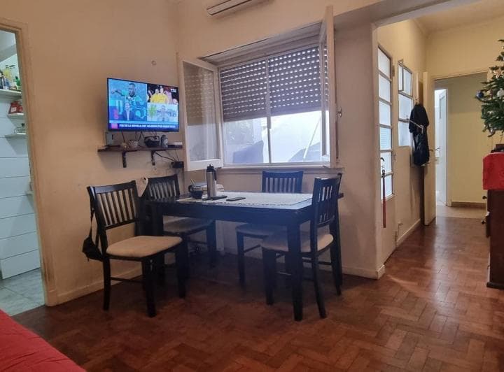 PH 4amb con Patio y Terraza en El Corazón de Martínez Apto Credito - 3