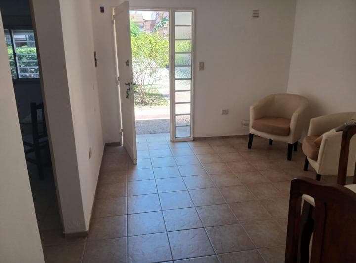 Vendo Dpto 2 Dorm - 4