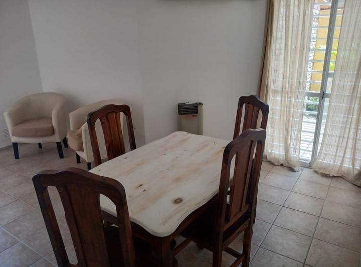 Vendo Dpto 2 Dorm - 5