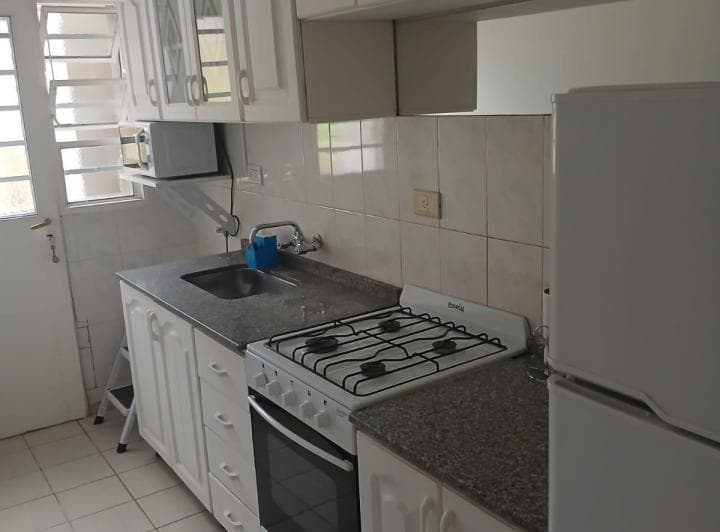 Vendo Dpto 2 Dorm - 3