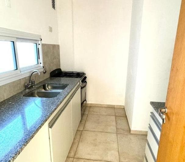 Departamento 1 Dormitorio - 4