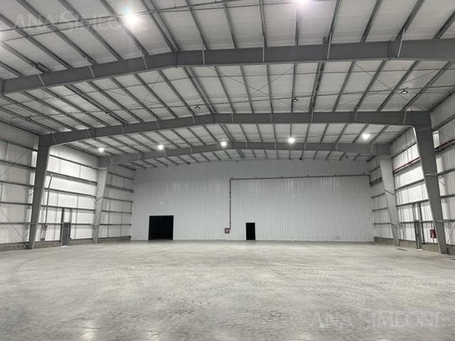 Nave Industrial - Alquiler - Cardales, Exaltación de La Cruz, Parque R6 - 2