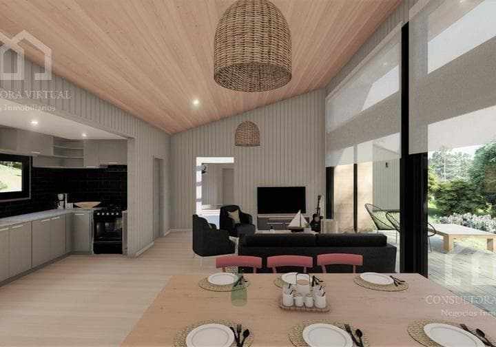 Venta Casa a Estrenar en Puerto Manzano - 3
