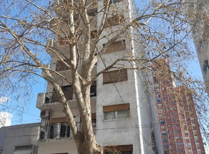 55 E/1y2 (Piso 7°) - 2