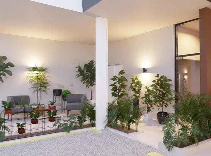 Venta Departamento Monoambiente Haedo a Estrenar - 3