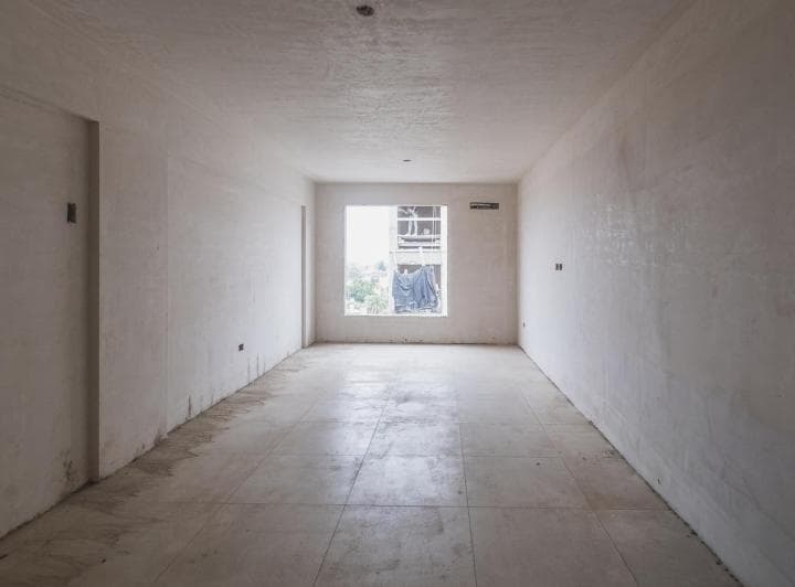 Venta Departamento Monoambiente Haedo a Estrenar - 2