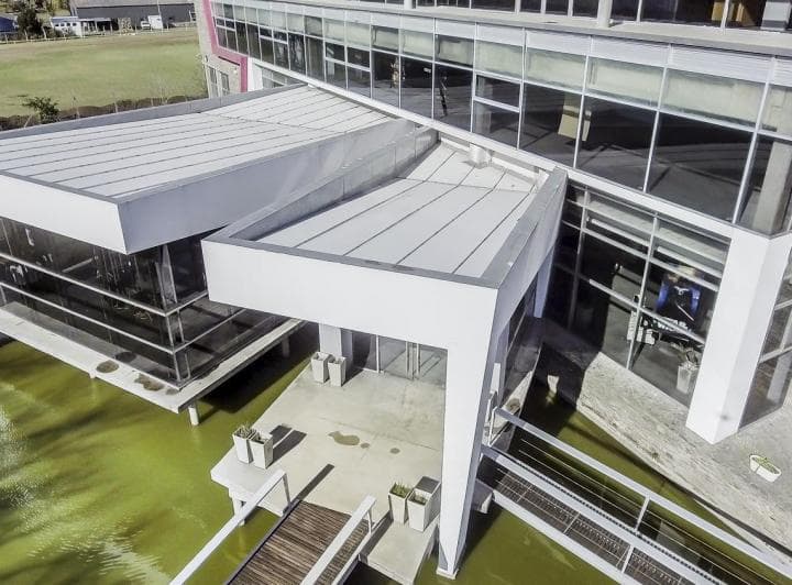 Nave Industrial en Venta | Marcos Sastre 1804 | Ricardo Rojas - 5