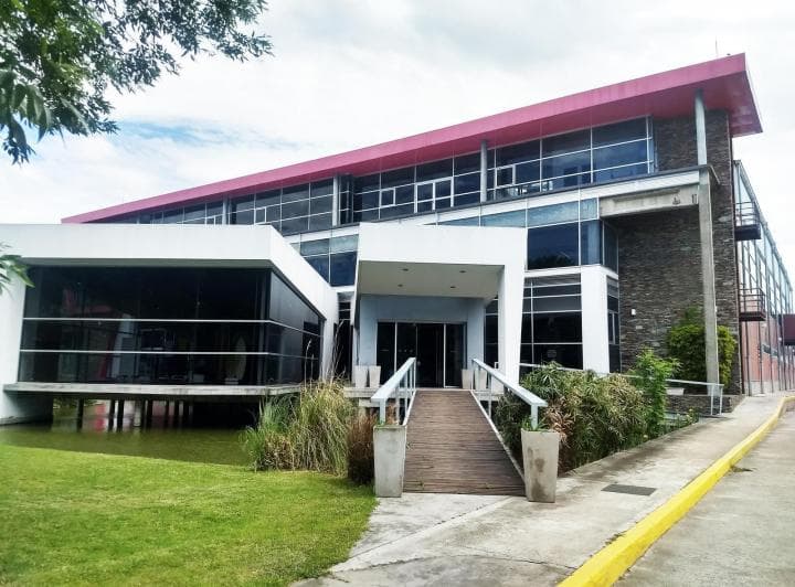 Nave Industrial en Venta | Marcos Sastre 1804 | Ricardo Rojas - 3