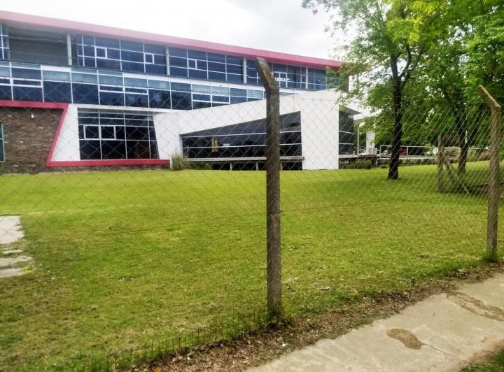 Nave Industrial en Venta | Marcos Sastre 1804 | Ricardo Rojas - 2