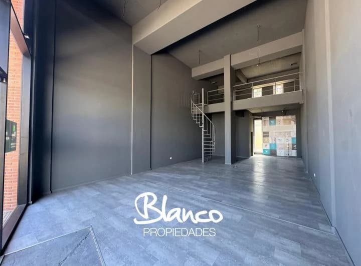 Local en Alquiler Sobre Panamericana en Legend Residences - Pilar - 2