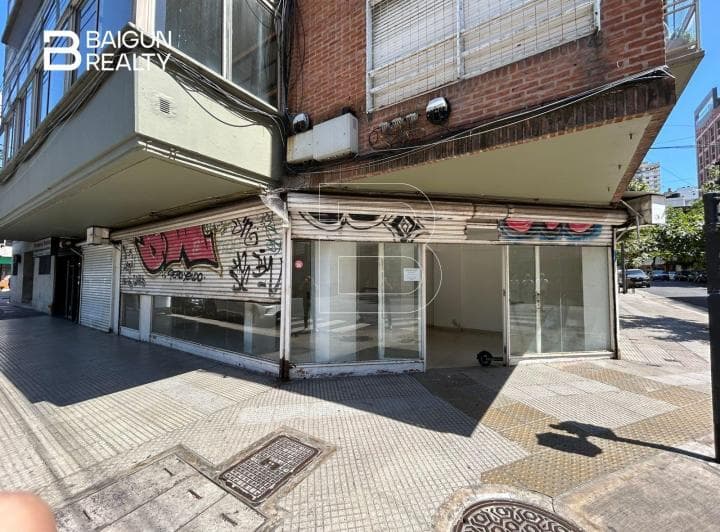Local en Alquiler, Zona Recoleta - 2