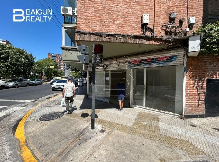 Local en Alquiler, Zona Recoleta - 3