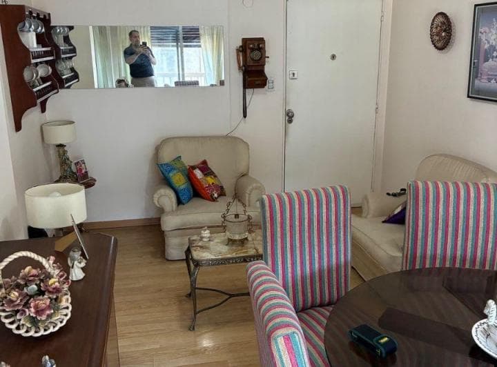 Venta Departamento de 3 Ambientes en Avellaneda Centro - 5