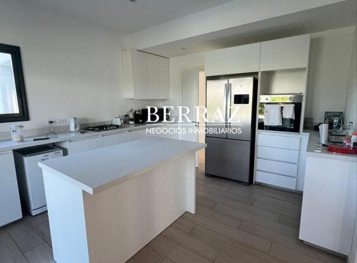 Casa 6 Ambientes Alquiler Temporario 1019 m² La Calesa, Pilará, Pilar - 4