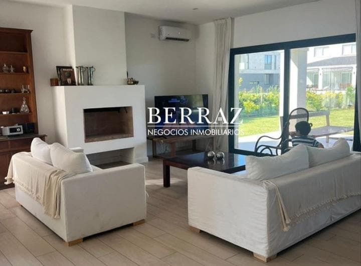 Casa 6 Ambientes Alquiler Temporario 1019 m² La Calesa, Pilará, Pilar - 2