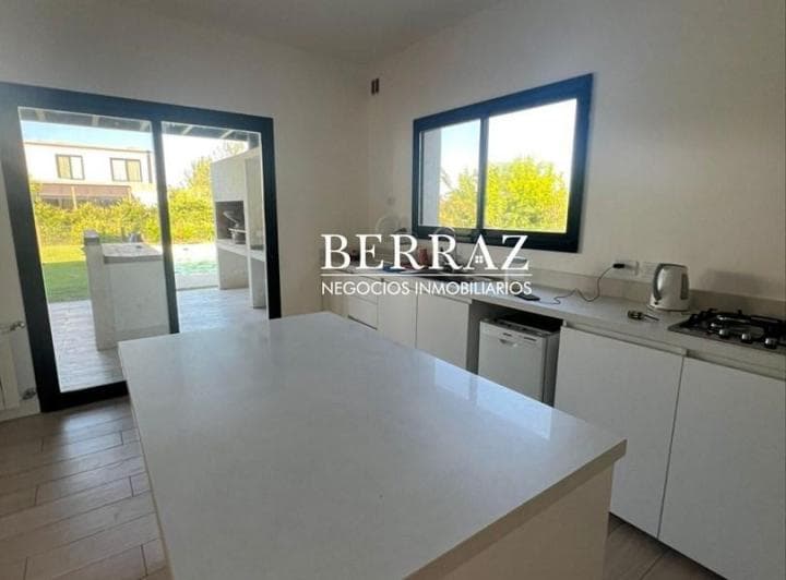 Casa 6 Ambientes Alquiler Temporario 1019 m² La Calesa, Pilará, Pilar - 5