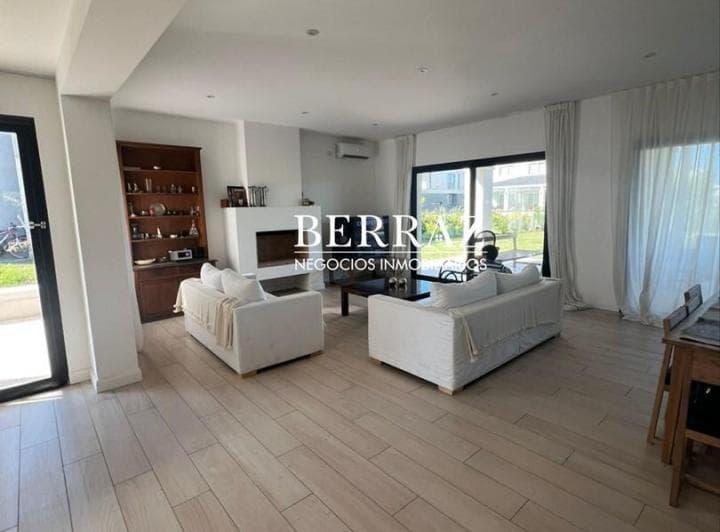Casa 6 Ambientes Alquiler Temporario 1019 m² La Calesa, Pilará, Pilar - 3