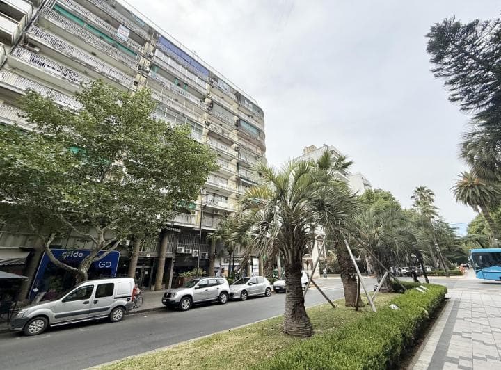 Departamento en Venta - 2