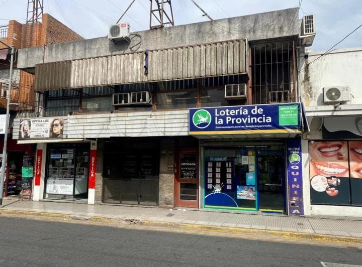 Oficina Centro San Martin - 2