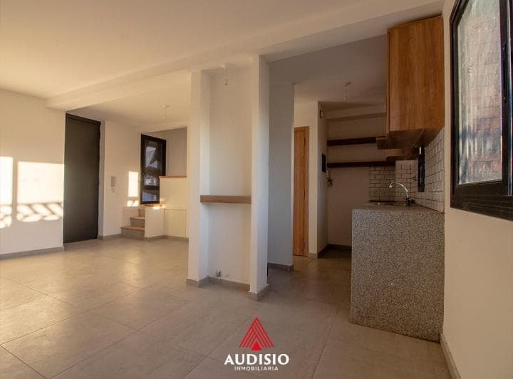 Duplex - Carlos o Bunge 3916 - 2