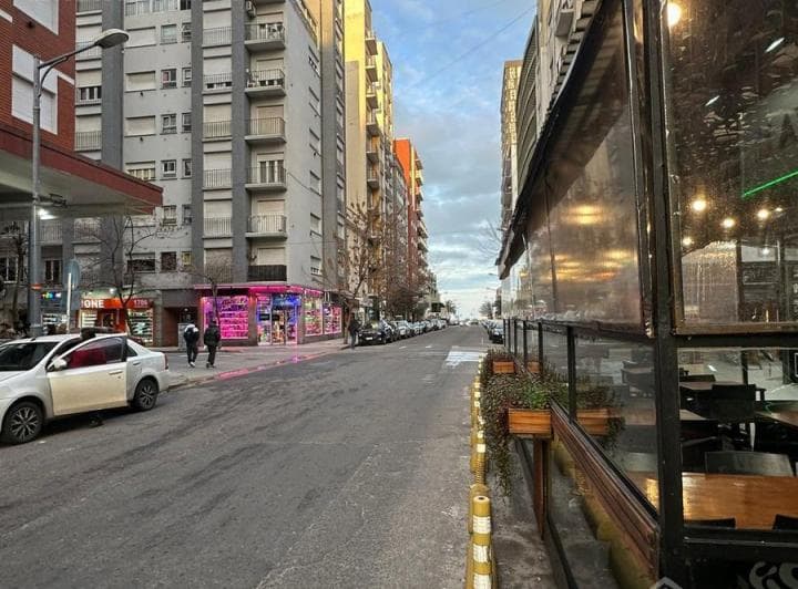 Dpto 2amb y Medio, en Pleno Centro de Mar del Plata! Edificio Sacoa. - 2