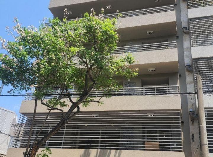 Departamento de 2 Ambientes a Estrenar a La Vuelta del Parque - 4