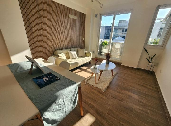 Departamento de 2 Ambientes a Estrenar a La Vuelta del Parque - 5