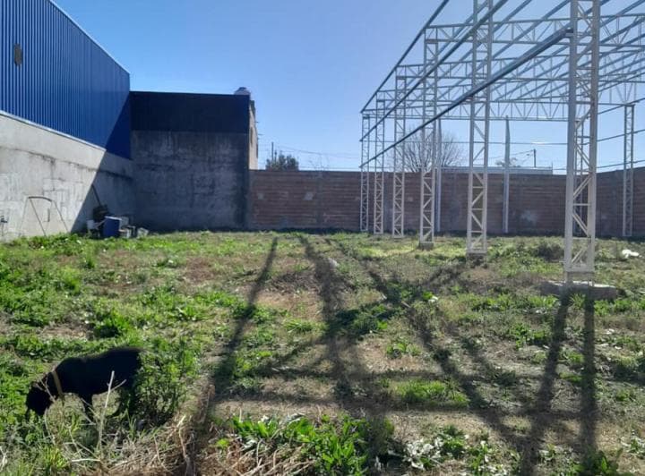 Galpón 12 X 38 en Zona de Fábricas Barrio Santa Rita - 2