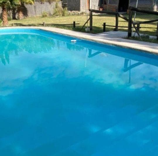 En Venta: Amplio Terreno con Quincho y Pileta en Distrito El Sauce, Guaymallen, Mendoza - 5