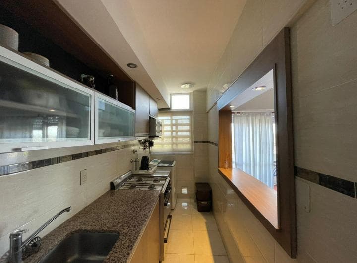 En Venta Departamento con Vista Panorámica 3 Amb Zona Facultad - 3