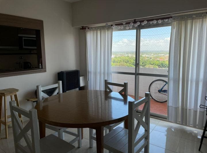 En Venta Departamento con Vista Panorámica 3 Amb Zona Facultad - 5