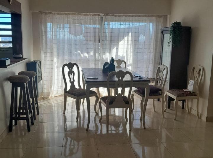 En Venta Departamento con Vista Panorámica 3 Amb Zona Facultad - 2