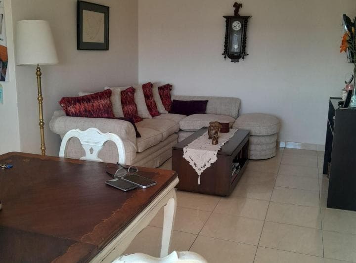 En Venta Departamento con Vista Panorámica 3 Amb Zona Facultad - 4