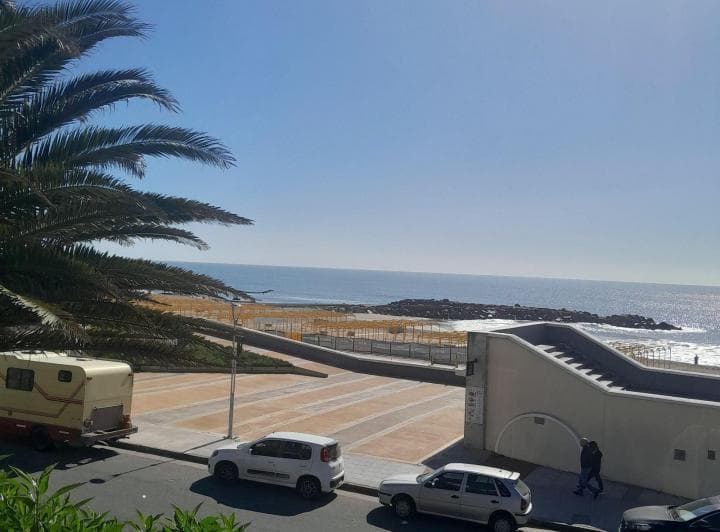 Departamento 1 Ambiente La Perla Mar del Plata - 2