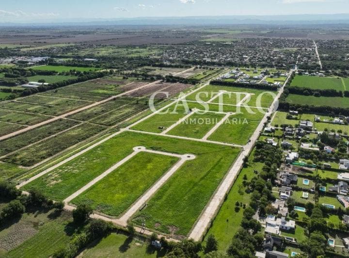 Venta de Lotes Distrito Sur - Lanzamiento 2da Etapa - 3
