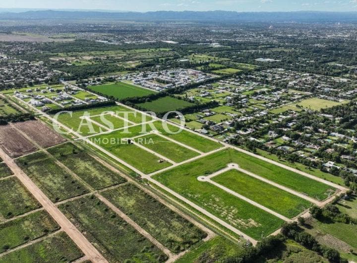 Venta de Lotes Distrito Sur - Lanzamiento 2da Etapa - 4