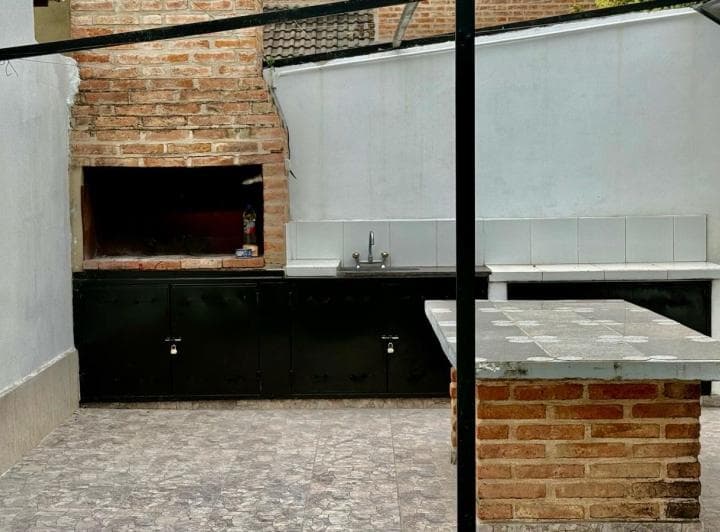 Venta Casa PH 2 Dorm. Interna, Patio, 50 m Costanera. Carlos Paz - 5