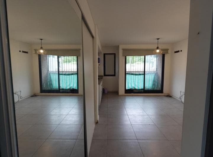 Venta Departamento Monoambiente en Barrio Refinerias - 5