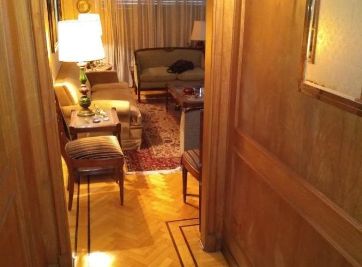 Departamento en Venta de 4 Ambientes en Las Cañitas - 4