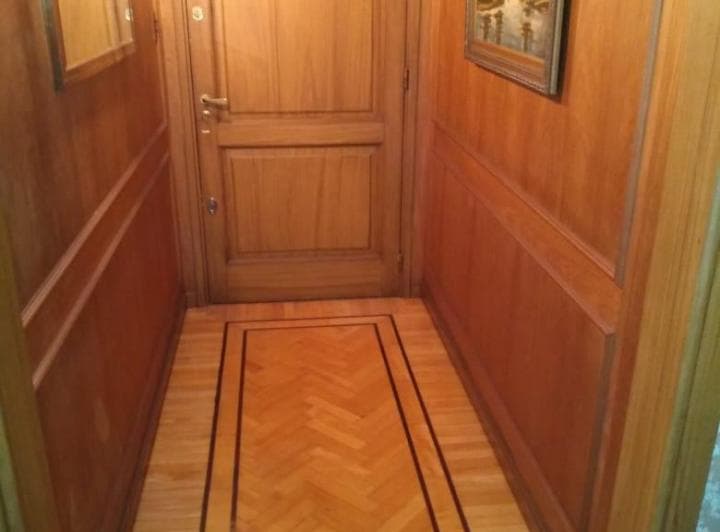 Departamento en Venta de 4 Ambientes en Las Cañitas - 3