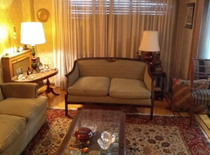 Departamento en Venta de 4 Ambientes en Las Cañitas - 5