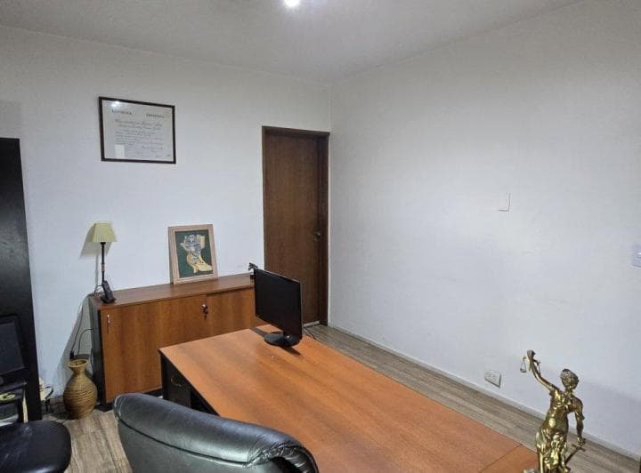 Oficina Luminosa con Baño y Cocina en San Nicolás – 33 m² (Microcentro) - 4