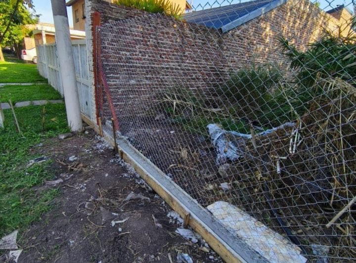 Terreno Fisherton R - 4