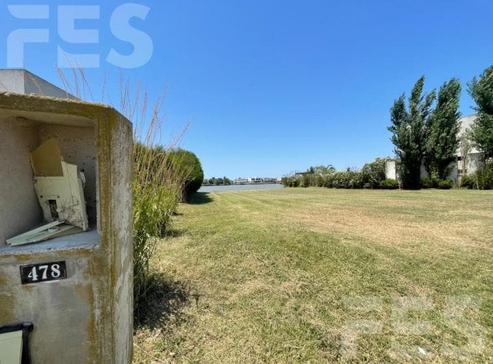 Venta Lote a La Laguna en Horizontes Al Sur - 3