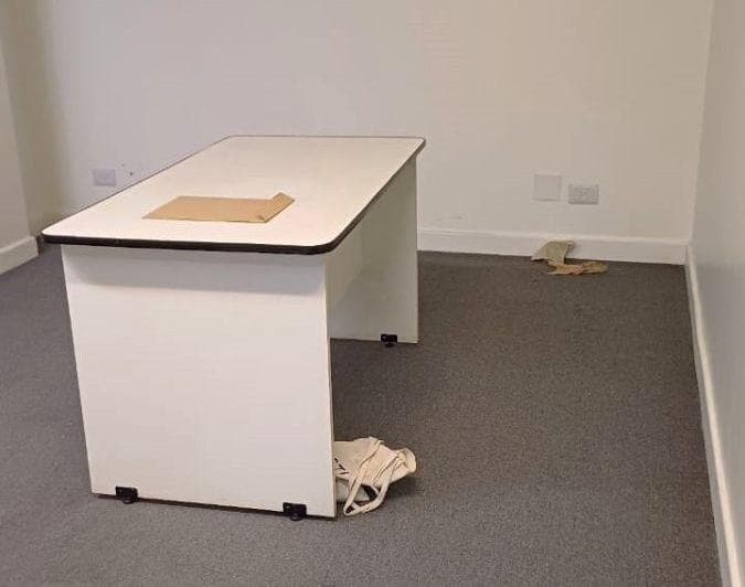 Venta - Oficina - San Nicolás - 90 m² - Despachos - 5