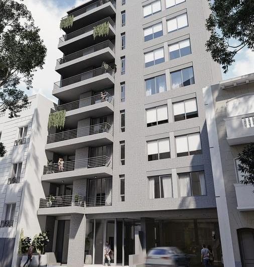 Venta. 3 Dorm. de Categoría. Amenities - 2