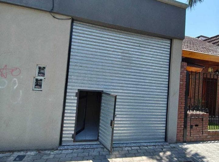 Alquiler Local Comercial en San Justo - 2