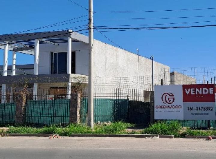 Lote en Venta Barrio Privado "Paseo Tiasta". - 4