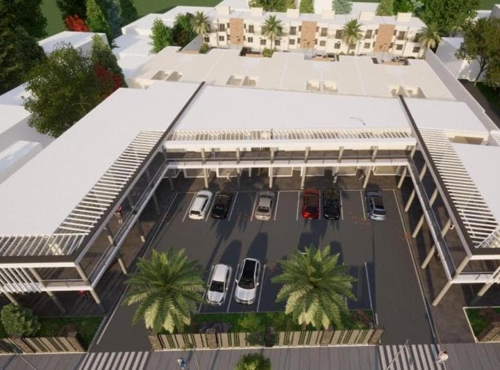 Lote en Venta Barrio Privado "Paseo Tiasta". - 3